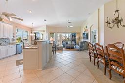 Picture of 3324 Sunset Key Circle Unit C, Punta Gorda, FL 33955