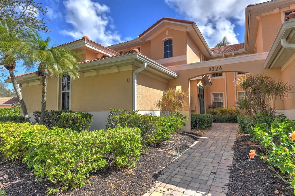 Picture of 3324 Sunset Key Circle Unit C, Punta Gorda, FL 33955