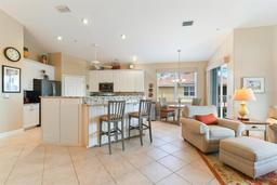 Picture of 3324 Sunset Key Circle Unit C, Punta Gorda, FL 33955