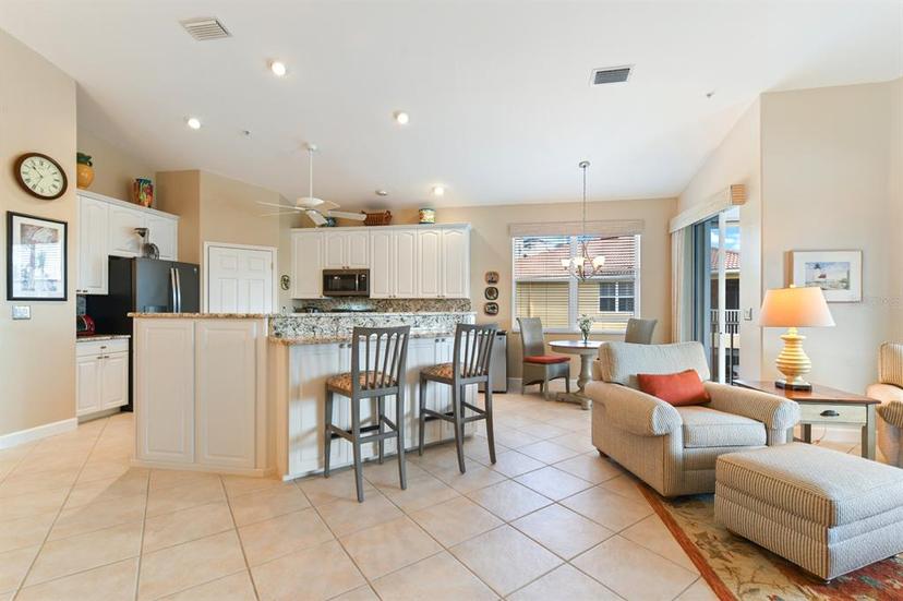 Picture of 3324 Sunset Key Circle Unit C, Punta Gorda FL 33955