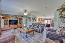 Picture of 6160 Winning Wood Trail, De Leon Springs, FL 32130