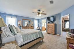 Picture of 6160 Winning Wood Trail, De Leon Springs, FL 32130
