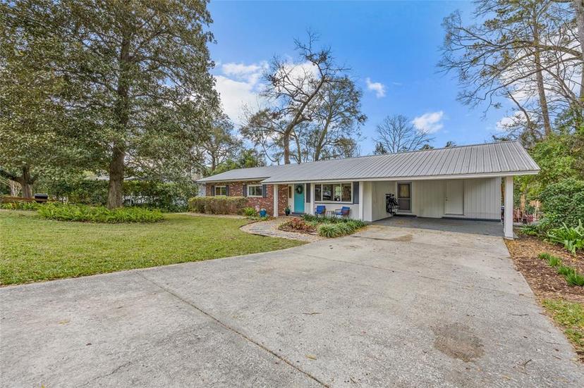 Picture of 3435 NW 10Th Avenue, Gainesville FL 32605