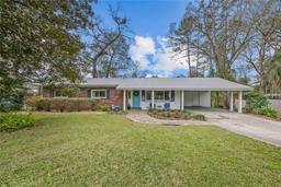 Picture of 3435 NW 10Th Avenue, Gainesville, FL 32605