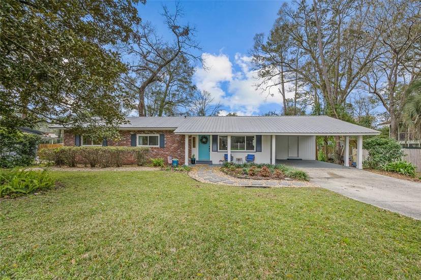 Picture of 3435 NW 10Th Avenue, Gainesville FL 32605