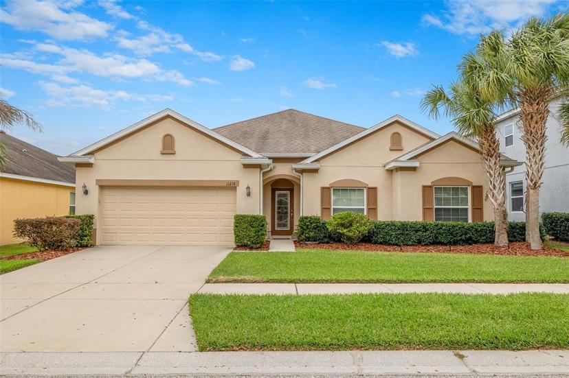 Picture of 11218 Coventry Grove Circle, Lithia FL 33547