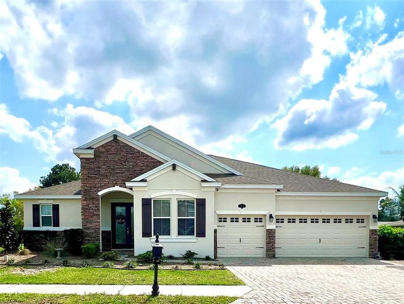 Picture of 1055 Lena Run Court, Winter Haven FL 33880