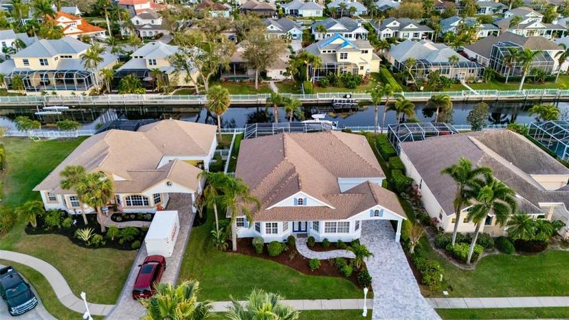 Picture of 4620 Blue Marlin Drive, Bradenton FL 34208