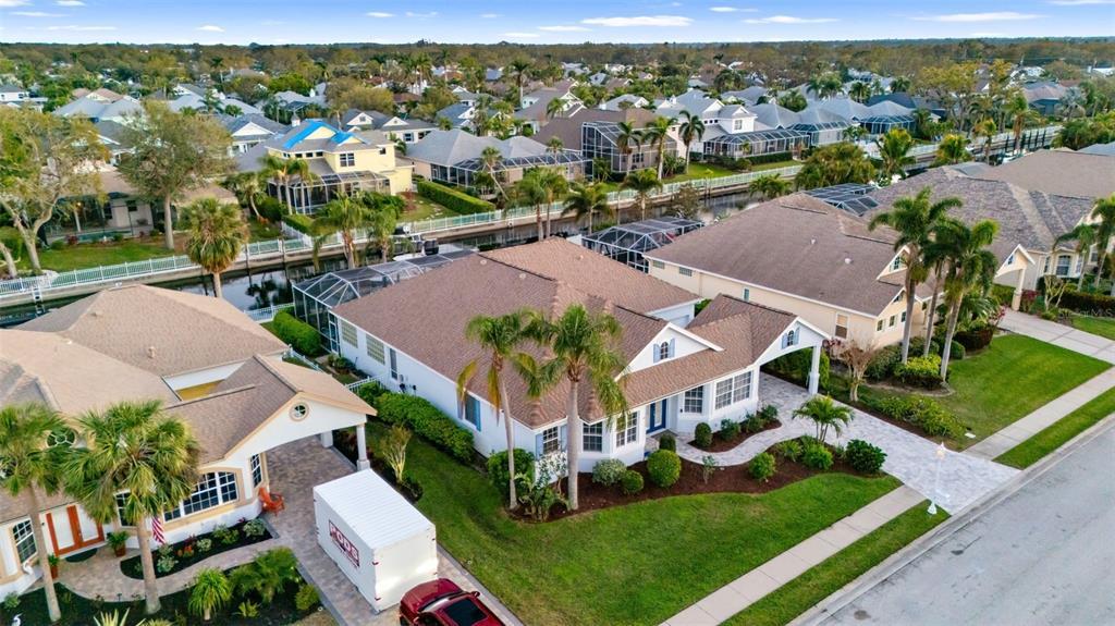 Picture of 4620 Blue Marlin Drive, Bradenton, FL 34208