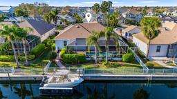 Picture of 4620 Blue Marlin Drive, Bradenton, FL 34208