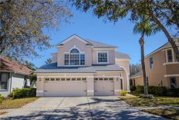 Picture of 17923 Timber View Street, Tampa, FL 33647