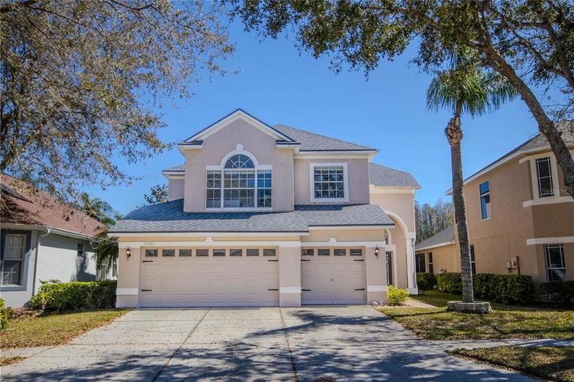 Picture of 17923 Timber View Street, Tampa FL 33647