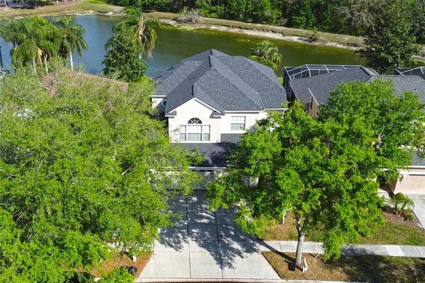 Picture of 17923 Timber View Street, Tampa FL 33647