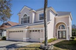 Picture of 17923 Timber View Street, Tampa, FL 33647