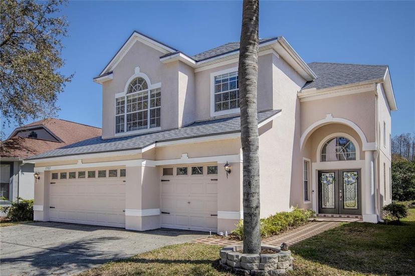 Picture of 17923 Timber View Street, Tampa FL 33647