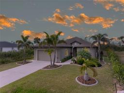 Picture of 135 Cabana Way, Rotonda West, FL 33947