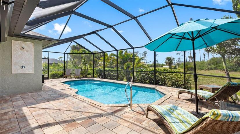 Picture of 135 Cabana Way, Rotonda West FL 33947