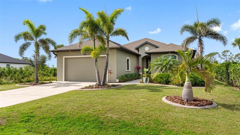 Picture of 135 Cabana Way, Rotonda West FL 33947