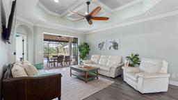 Picture of 135 Cabana Way, Rotonda West, FL 33947