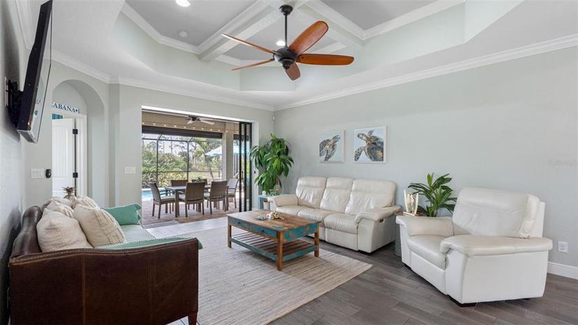 Picture of 135 Cabana Way, Rotonda West FL 33947