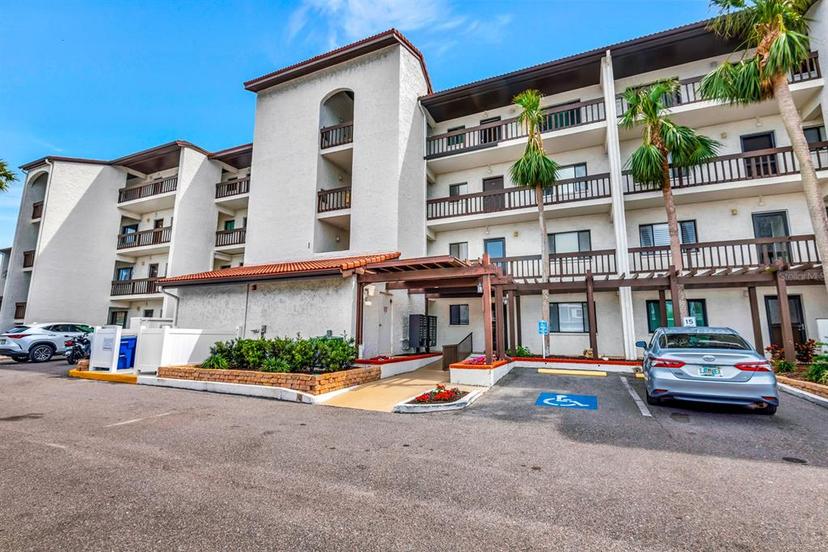 Picture of 1602 Stickney Point Road Unit 404, Sarasota FL 34231