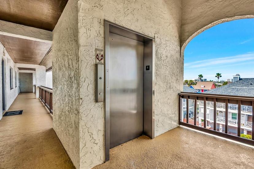 Picture of 1602 Stickney Point Road Unit 404, Sarasota FL 34231