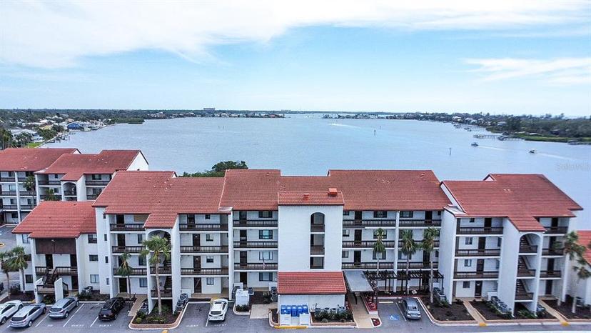 Picture of 1602 Stickney Point Road Unit 404, Sarasota FL 34231