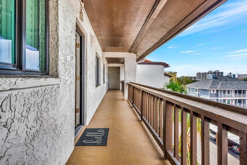 Picture of 1602 Stickney Point Road Unit 404, Sarasota FL 34231