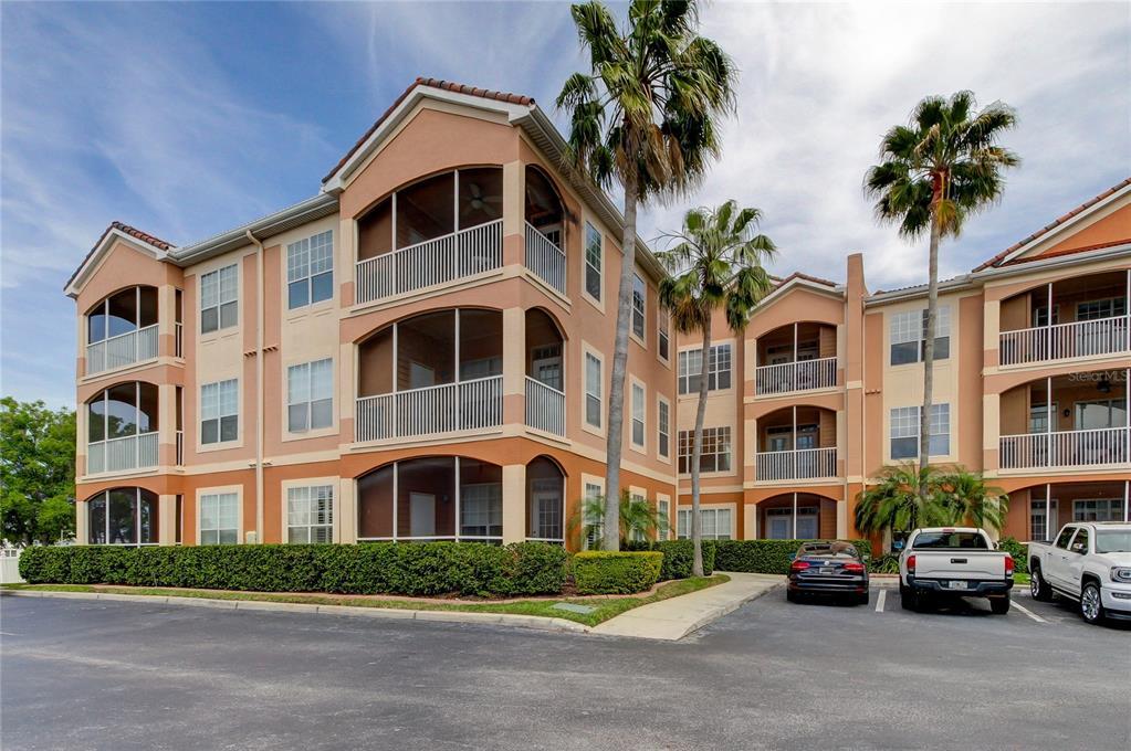 Picture of 5000 Culbreath Key Way Unit 1-310, Tampa, FL 33611