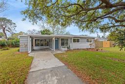Picture of 6918 12Th Street N, St Petersburg, FL 33702