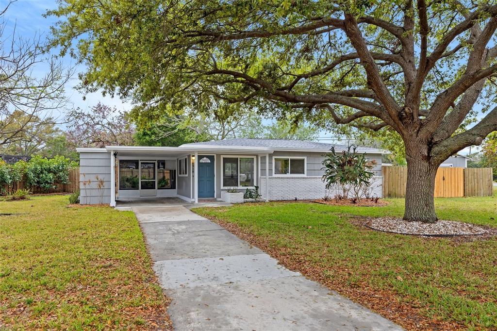 Picture of 6918 12Th Street N, St Petersburg, FL 33702