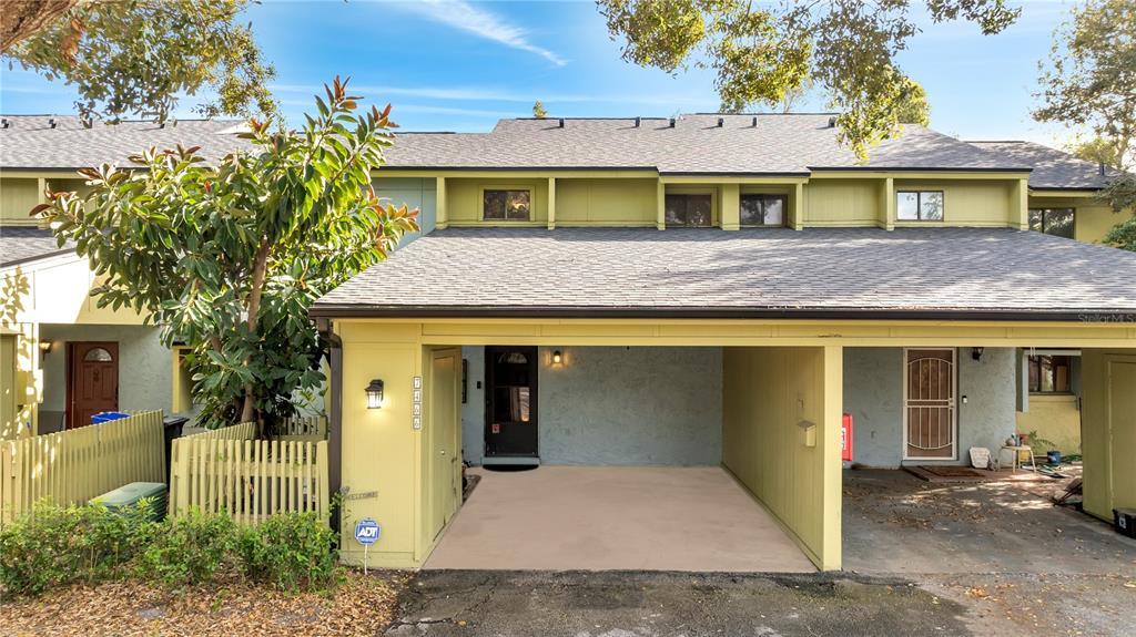 Picture of 7466 Canford Court Unit 25, Winter Park, FL 32792
