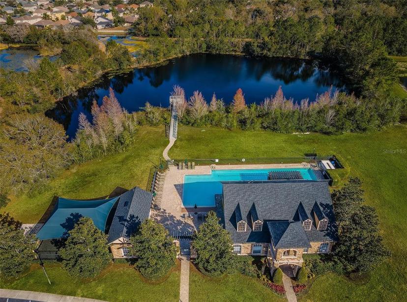 Picture of 3150 Granite Ridge Loop, Land O Lakes FL 34638