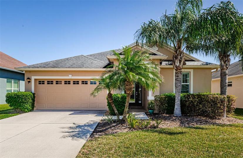 Picture of 3150 Granite Ridge Loop, Land O Lakes FL 34638