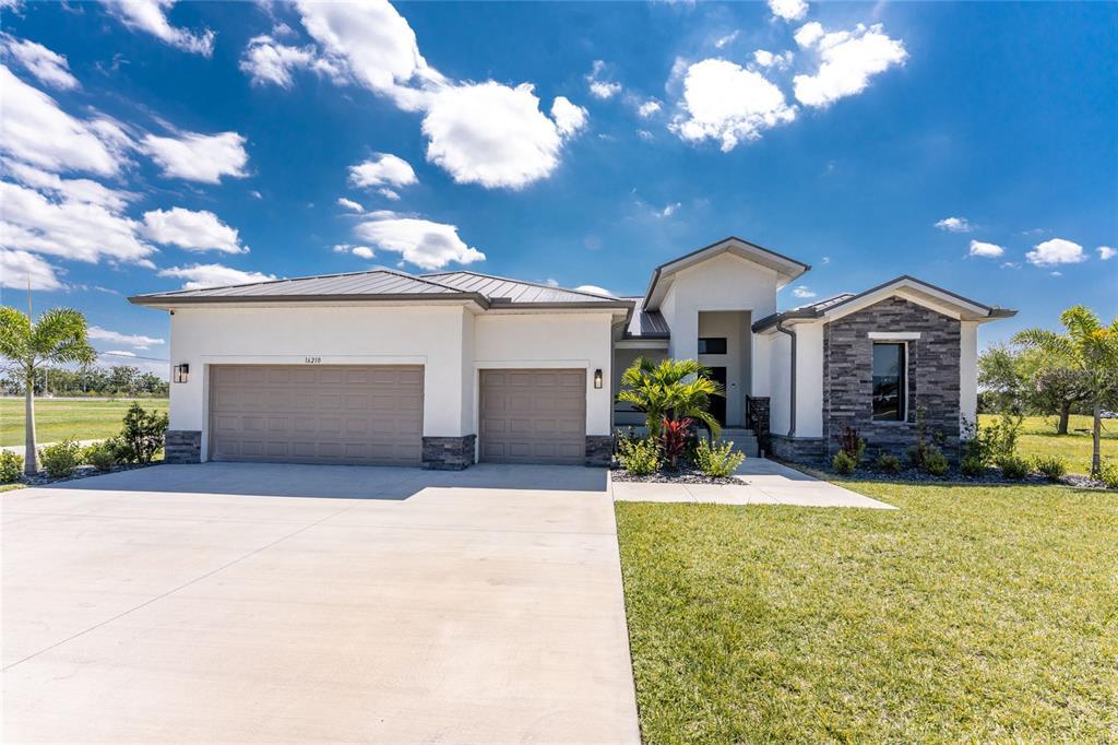 Picture of 16210 Cape Horn Boulevard, Punta Gorda, FL 33955