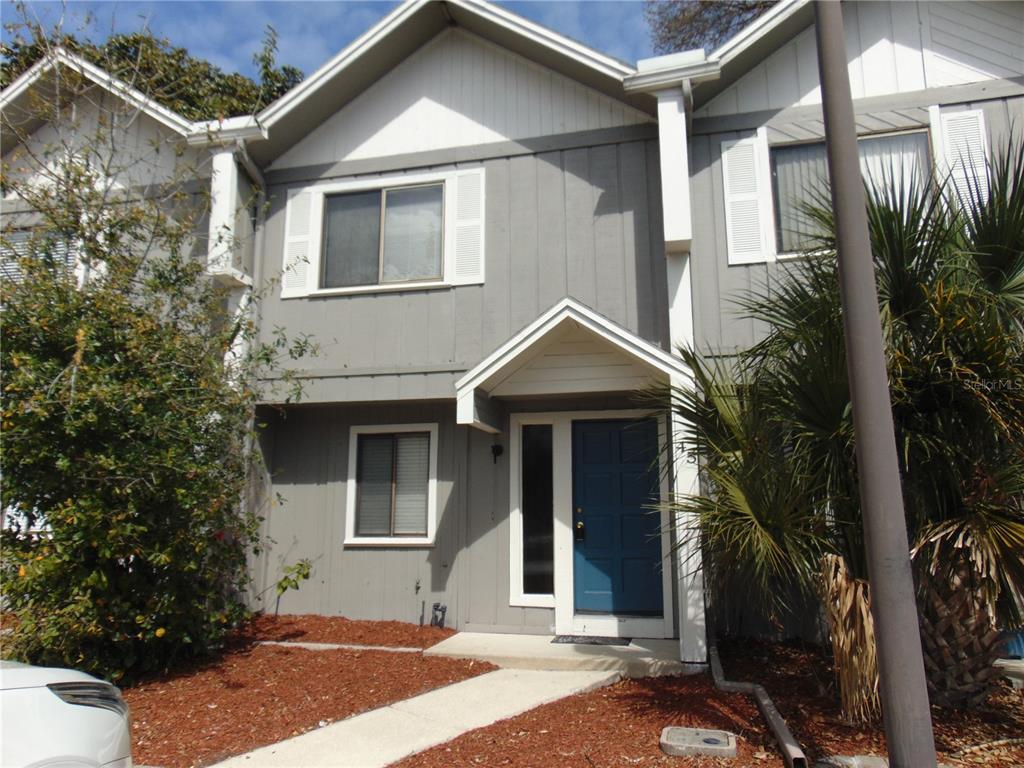 Picture of 3960 Willow Trail Run Unit 45, Port Orange, FL 32127