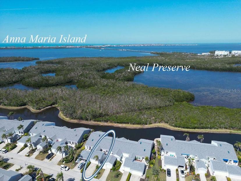 Picture of 1218 Spoonbill Landings Circle, Bradenton FL 34209