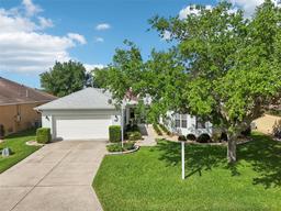 Picture of 26821 Augusta Springs Circle, Leesburg, FL 34748