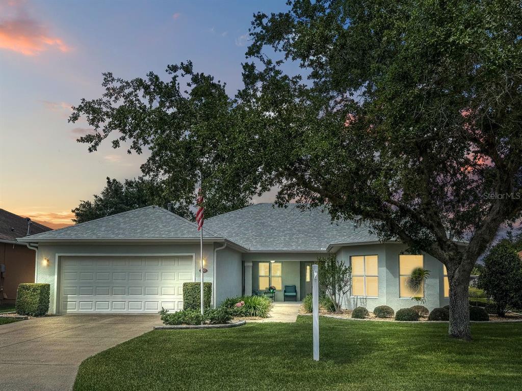 Picture of 26821 Augusta Springs Circle, Leesburg, FL 34748