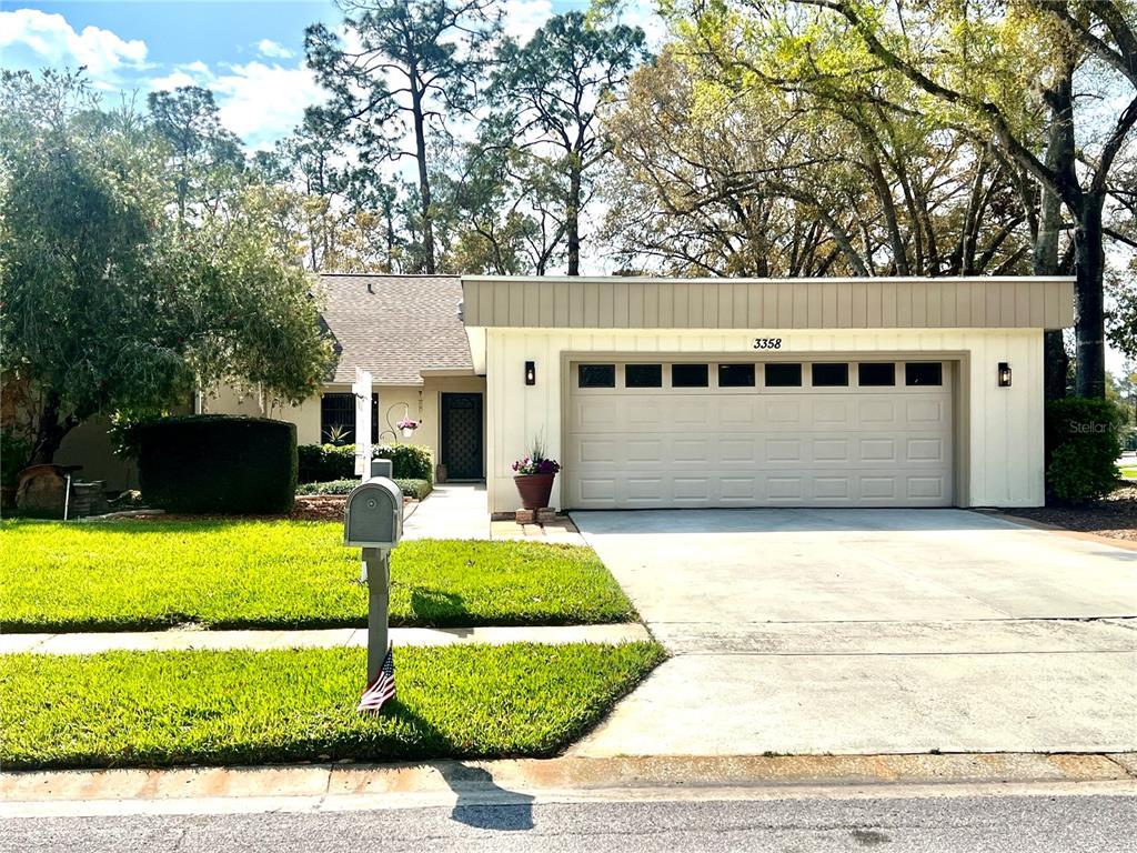 Picture of 3358 Tanglewood Trail, Palm Harbor, FL 34685