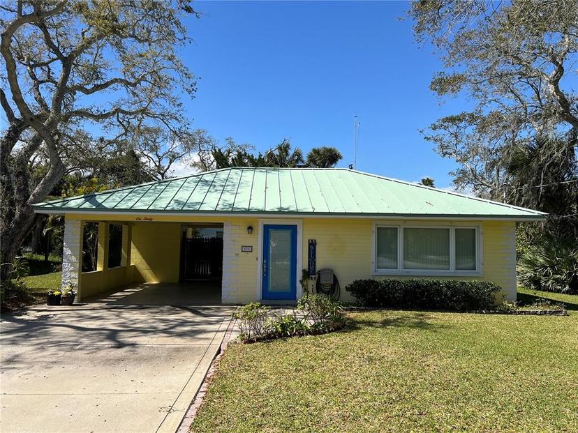 Picture of 630 Yupon Avenue, New Smyrna Beach FL 32169