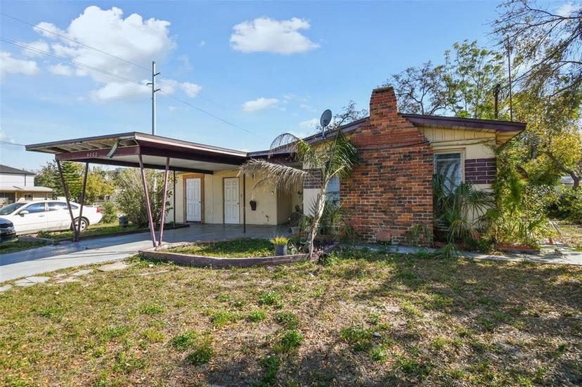 Picture of 4002 W Gray Street, Tampa FL 33609