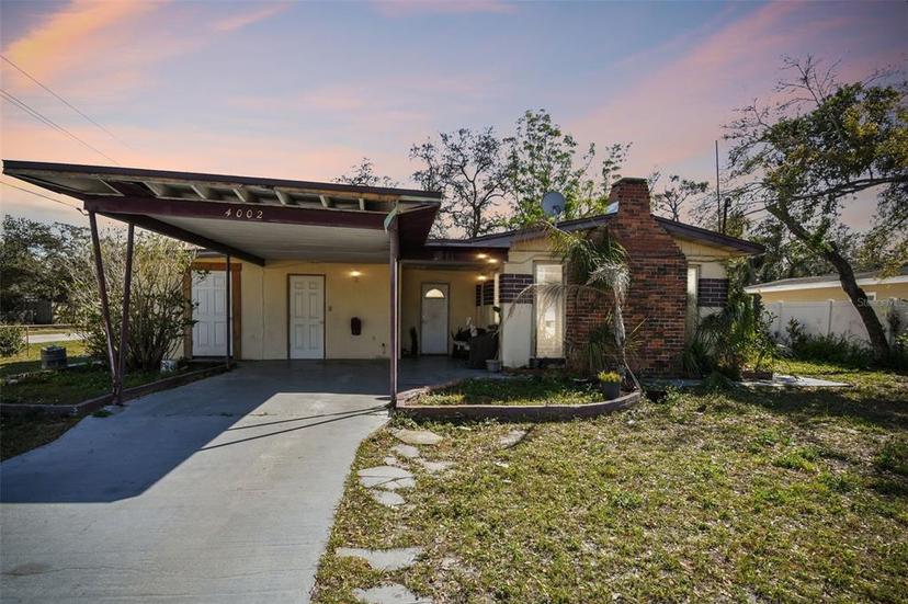 Picture of 4002 W Gray Street, Tampa FL 33609