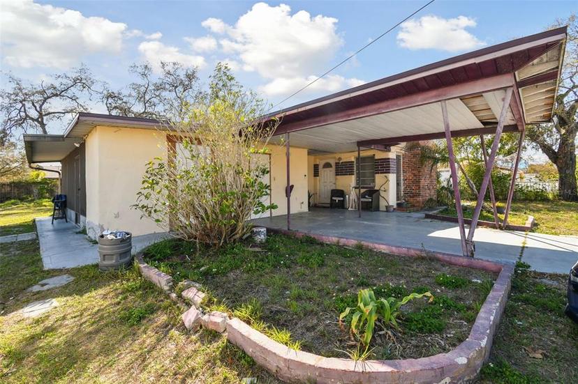 Picture of 4002 W Gray Street, Tampa FL 33609