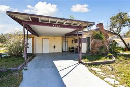 Picture of 4002 W Gray Street, Tampa, FL 33609