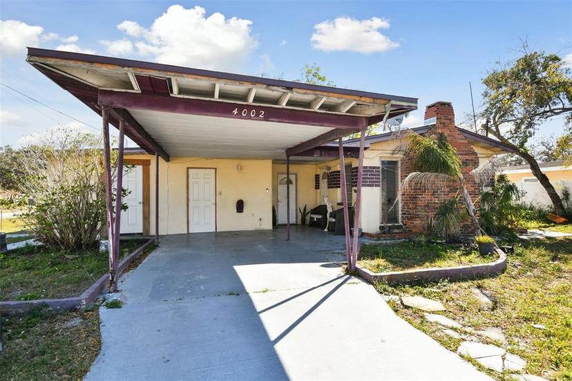 Picture of 4002 W Gray Street, Tampa FL 33609