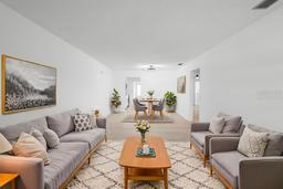 Picture of 11200 102Nd Avenue Unit 74, Seminole, FL 33778