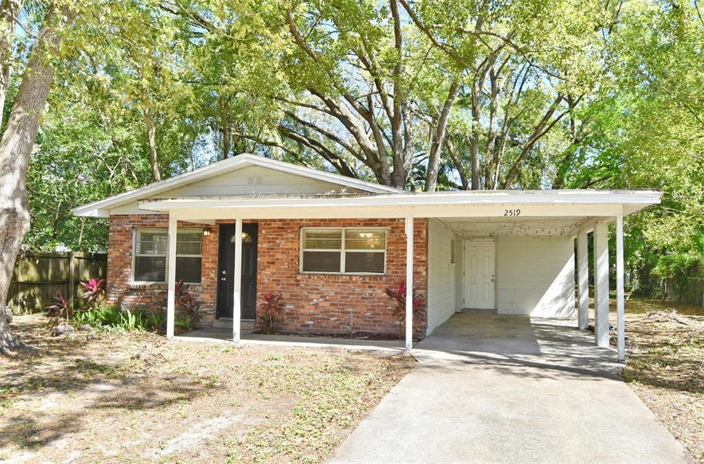 Picture of 2519 Poinsetta Avenue, Sanford, FL 32773