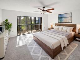 Picture of 2108 Tarpon Landings Drive, Tarpon Springs, FL 34688