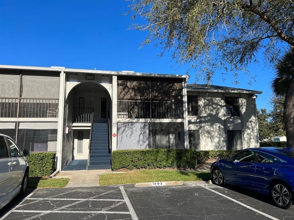 Picture of 1324 S Pine Ridge Circle Unit D2, Sanford, FL 32773